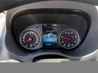 Κλούβα Mercedes-Benz 2019 Sprinter 314 CDI BLUETEC-thumb-11