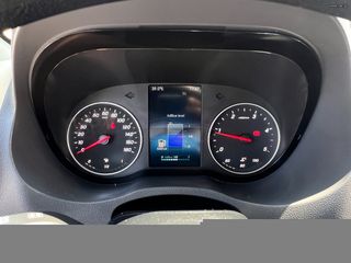 Κλούβα Mercedes-Benz 2019 Sprinter 314 CDI BLUETEC-thumb-12