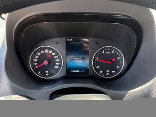 Κλούβα Mercedes-Benz 2019 Sprinter 314 CDI BLUETEC-thumb-14