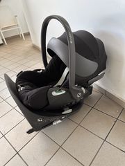 Cybex Κάθισμα μωρού Isofix με περιστρεφόμενη βάση