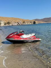 Yamaha 2011 FX SHO Waverunner 1800