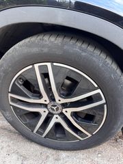 Ζαντολάστιχα Γνήσια  Mercedes 18