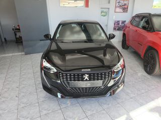 Peugeot 208 2023 1.5 BLUEHDI 100 ACTIVE PACK/Ελληνικό/ΒΙΒΛΙΟ ΣΕΡΒΙΣ
