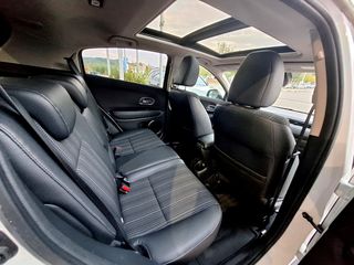 Honda HR-V 2018 1.6 I-DTEC EXECUTIVE 120HP PANORAMA LED FULL-thumb-27