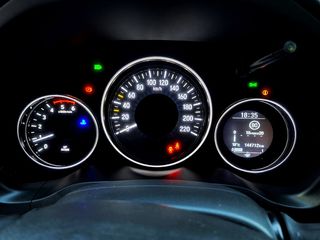 Honda HR-V 2018 1.6 I-DTEC EXECUTIVE 120HP PANORAMA LED FULL-thumb-34