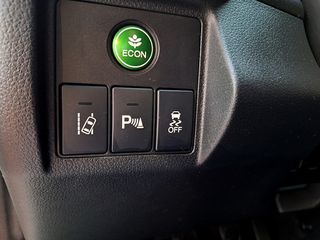 Honda HR-V 2018 1.6 I-DTEC EXECUTIVE 120HP PANORAMA LED FULL-thumb-39