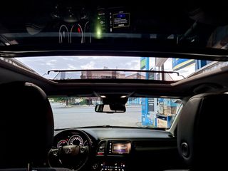 Honda HR-V 2018 1.6 I-DTEC EXECUTIVE 120HP PANORAMA LED FULL-thumb-44