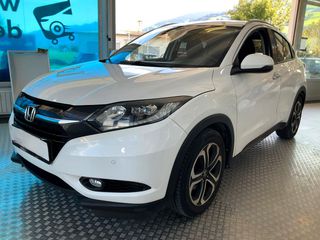 Honda HR-V 2018 1.6 I-DTEC EXECUTIVE 120HP PANORAMA LED FULL