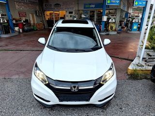 Honda HR-V 2018 1.6 I-DTEC EXECUTIVE 120HP PANORAMA LED FULL-thumb-3