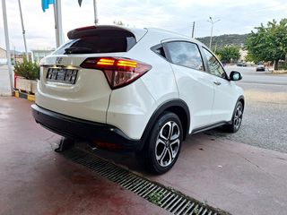 Honda HR-V 2018 1.6 I-DTEC EXECUTIVE 120HP PANORAMA LED FULL-thumb-9