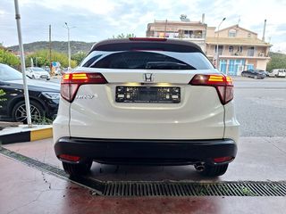 Honda HR-V 2018 1.6 I-DTEC EXECUTIVE 120HP PANORAMA LED FULL-thumb-10