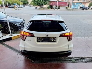 Honda HR-V 2018 1.6 I-DTEC EXECUTIVE 120HP PANORAMA LED FULL-thumb-11