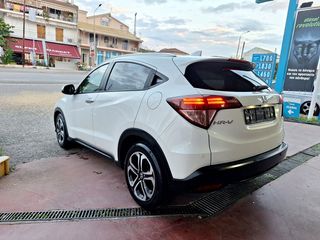 Honda HR-V 2018 1.6 I-DTEC EXECUTIVE 120HP PANORAMA LED FULL-thumb-13