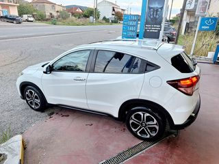 Honda HR-V 2018 1.6 I-DTEC EXECUTIVE 120HP PANORAMA LED FULL-thumb-14