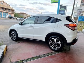 Honda HR-V 2018 1.6 I-DTEC EXECUTIVE 120HP PANORAMA LED FULL-thumb-15