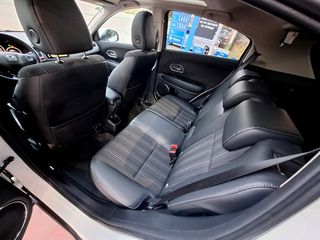 Honda HR-V 2018 1.6 I-DTEC EXECUTIVE 120HP PANORAMA LED FULL-thumb-22