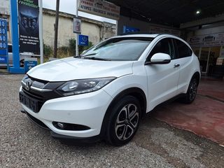 Honda HR-V 2018 1.6 I-DTEC EXECUTIVE 120HP PANORAMA LED FULL-thumb-57