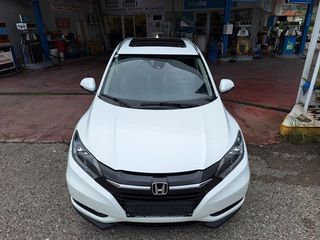 Honda HR-V 2018 1.6 I-DTEC EXECUTIVE 120HP PANORAMA LED FULL-thumb-58