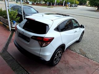 Honda HR-V 2018 1.6 I-DTEC EXECUTIVE 120HP PANORAMA LED FULL-thumb-63