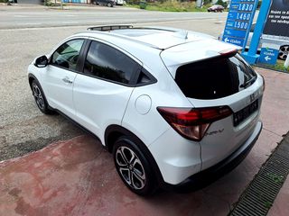 Honda HR-V 2018 1.6 I-DTEC EXECUTIVE 120HP PANORAMA LED FULL-thumb-66
