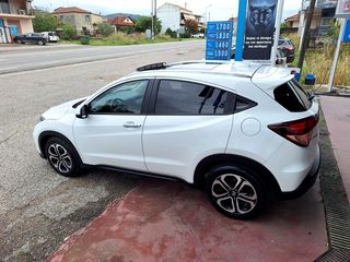 Honda HR-V 2018 1.6 I-DTEC EXECUTIVE 120HP PANORAMA LED FULL-thumb-69
