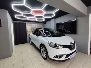 Renault Scenic 2017
