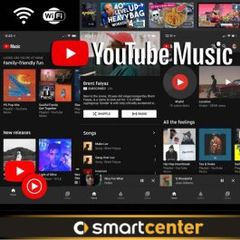 Αναδιπλούμενη οθόνη 7" ιντσών με Bluetooth, USB, Apple CarPlay και Android Auto-thumb-6