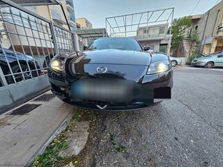 Mazda RX-8 2006 COSMO