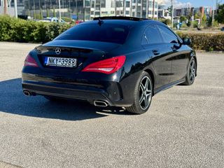 Mercedes-Benz CLA 180 2017 AMG LINE-thumb-5