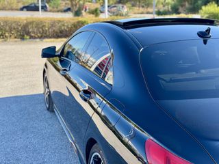 Mercedes-Benz CLA 180 2017 AMG LINE-thumb-8
