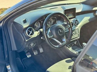 Mercedes-Benz CLA 180 2017 AMG LINE-thumb-9