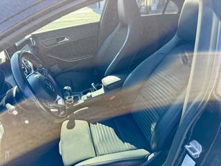 Mercedes-Benz CLA 180 2017 AMG LINE-thumb-12