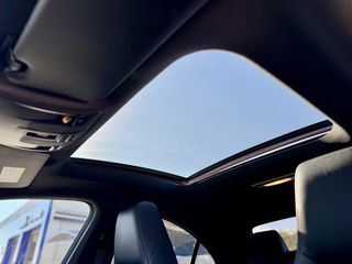 Mercedes-Benz CLA 180 2017 AMG LINE-thumb-13