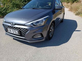 Hyundai i 20 2020