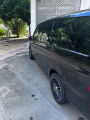 Mercedes-Benz Vito 2020 Vito V KLASSE 9G  1,9 L 9 seat-thumb-51