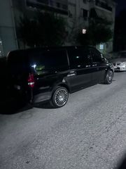 Mercedes-Benz Vito 2020 Vito V KLASSE 9G  1,9 L 9 seat-thumb-52