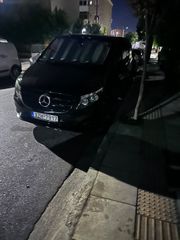 Mercedes-Benz Vito 2020 Vito V KLASSE 9G  1,9 L 9 seat-thumb-53
