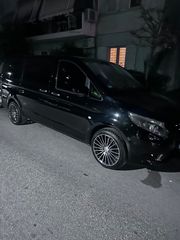 Mercedes-Benz Vito 2020 Vito V KLASSE 9G  1,9 L 9 seat-thumb-54