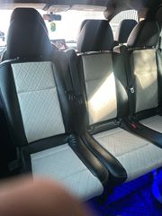 Mercedes-Benz Vito 2020 Vito V KLASSE 9G  1,9 L 9 seat-thumb-56