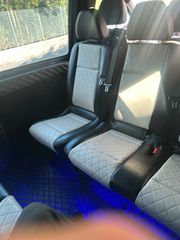 Mercedes-Benz Vito 2020 Vito V KLASSE 9G  1,9 L 9 seat-thumb-57