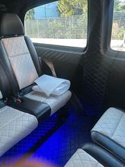 Mercedes-Benz Vito 2020 Vito V KLASSE 9G  1,9 L 9 seat-thumb-60