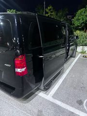 Mercedes-Benz Vito 2020 Vito V KLASSE 9G  1,9 L 9 seat-thumb-65