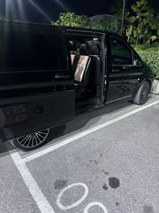 Mercedes-Benz Vito 2020 Vito V KLASSE 9G  1,9 L 9 seat-thumb-66