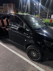 Mercedes-Benz Vito 2020 Vito V KLASSE 9G  1,9 L 9 seat-thumb-28