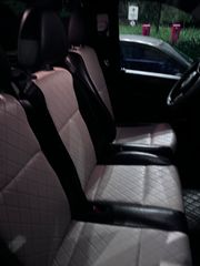 Mercedes-Benz Vito 2020 Vito V KLASSE 9G  1,9 L 9 seat-thumb-30