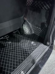 Mercedes-Benz Vito 2020 Vito V KLASSE 9G  1,9 L 9 seat-thumb-31