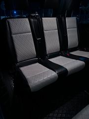 Mercedes-Benz Vito 2020 Vito V KLASSE 9G  1,9 L 9 seat-thumb-34