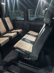 Mercedes-Benz Vito 2020 Vito V KLASSE 9G  1,9 L 9 seat-thumb-35