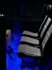 Mercedes-Benz Vito 2020 Vito V KLASSE 9G  1,9 L 9 seat-thumb-37