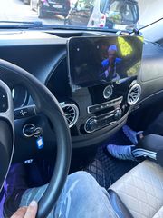 Mercedes-Benz Vito 2020 Vito V KLASSE 9G  1,9 L 9 seat-thumb-39